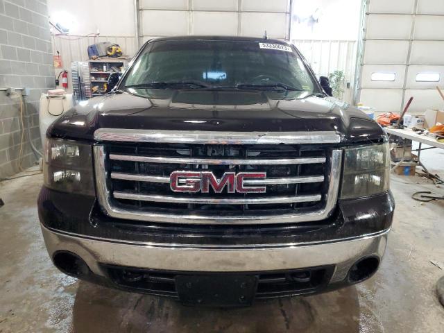 Photo 5 from auction – 2008 GMC SIERRA K15 with VIN 2GTEK133481270991