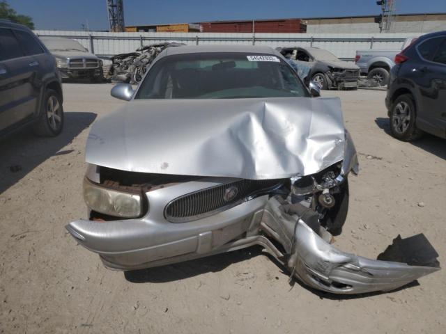 Photo 5 from auction – 2003 BUICK LESABRE CU with VIN 1G4HP52K93U287986