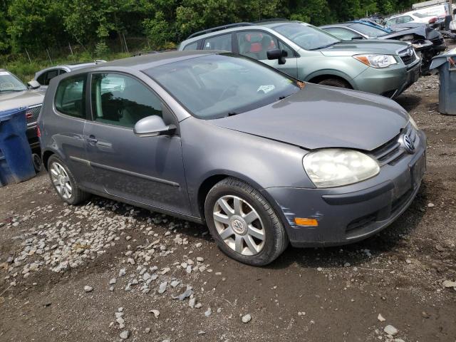 Фото 4 с аукциона – 2007 VOLKSWAGEN RABBIT с VIN WVWBS71K17W080802
