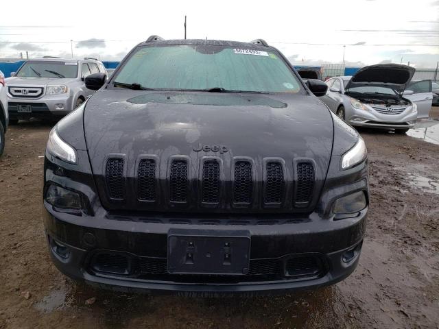 Photo 5 from auction – 2014 JEEP CHEROKEE L with VIN 1C4PJMCS0EW301131