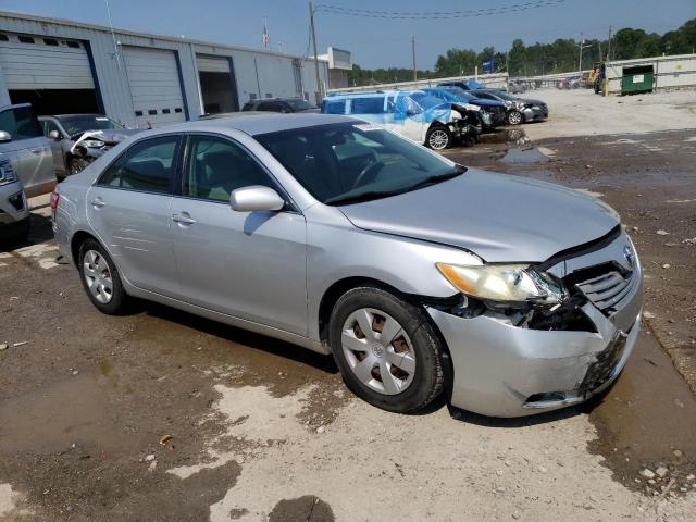 Photo 4 from auction – 2009 TOYOTA CAMRY BASE with VIN 4T1BE46K09U288064