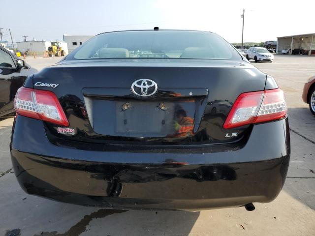 Photo 6 from auction – 2011 TOYOTA CAMRY BASE with VIN 4T4BF3EKXBR153498
