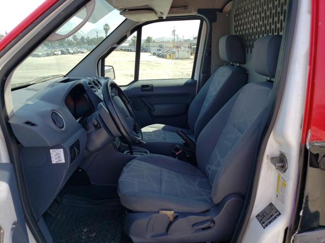Photo 7 from auction – 2012 FORD TRANSIT CO with VIN NM0LS7BN4CT107349