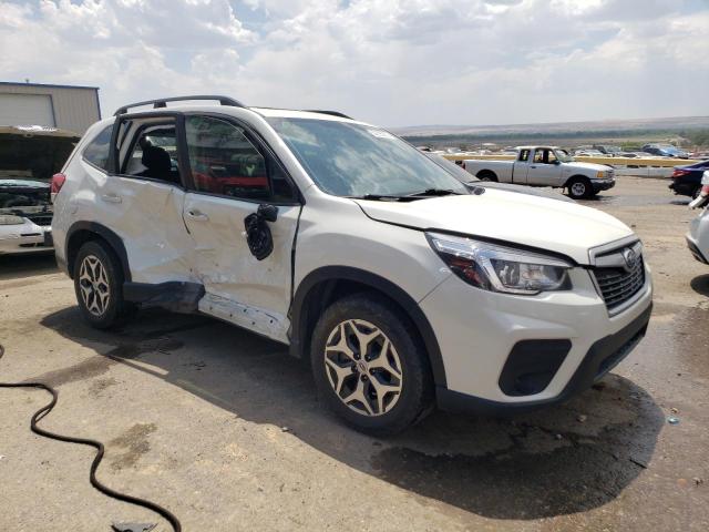 Photo 4 from auction – 2019 SUBARU FORESTER P with VIN JF2SKAGC9KH483423