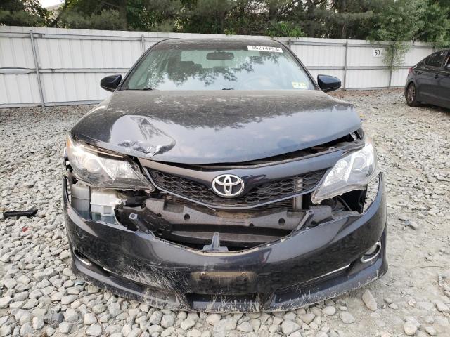 Photo 5 from auction – 2012 TOYOTA CAMRY BASE with VIN 4T1BF1FK2CU612358