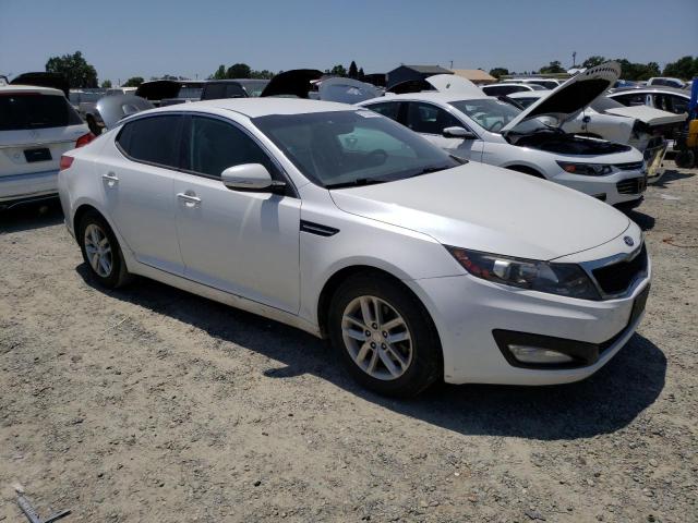 Photo 4 from auction – 2013 KIA OPTIMA LX with VIN KNAGM4A79D5321899