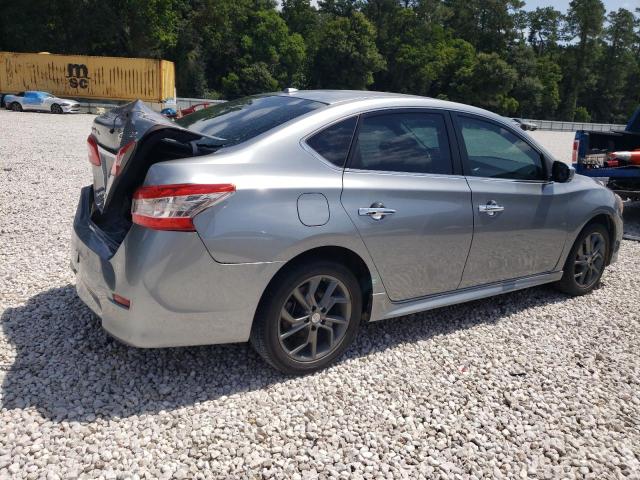 Photo 3 from auction – 2014 NISSAN SENTRA S with VIN 3N1AB7AP7EY263136