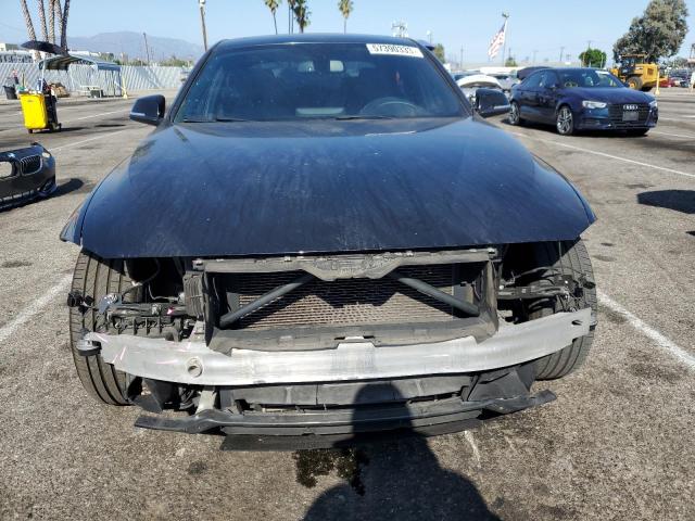 Photo 5 from auction – 2012 BMW 328 I with VIN WBA3A5C5XCF344190