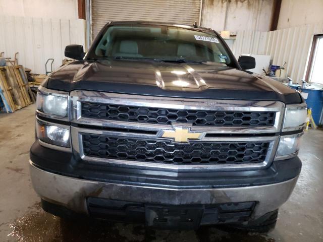 Photo 5 from auction – 2014 CHEVROLET SILVERADO with VIN 3GCPCPEH6EG188877