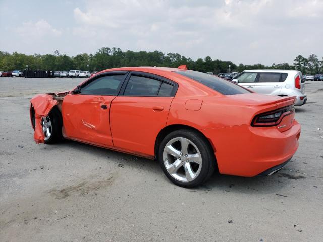 Photo 2 from auction – 2016 DODGE CHARGER R/ with VIN 2C3CDXCT4GH327401