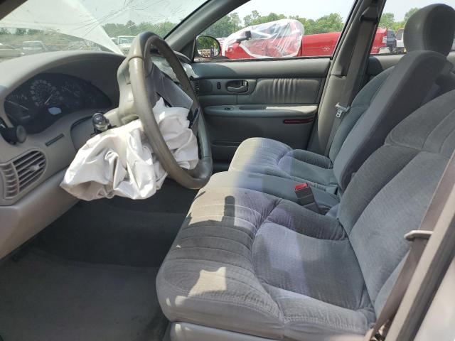 Photo 7 from auction – 2002 BUICK CENTURY CU with VIN 2G4WS52J621137244