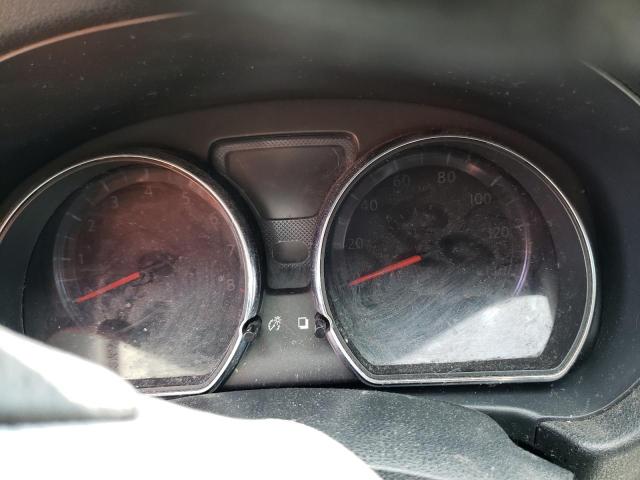 صورة رقم 9 من المزاد - 2016 NISSAN VERSA S مع VIN 3N1CN7AP5GL877229