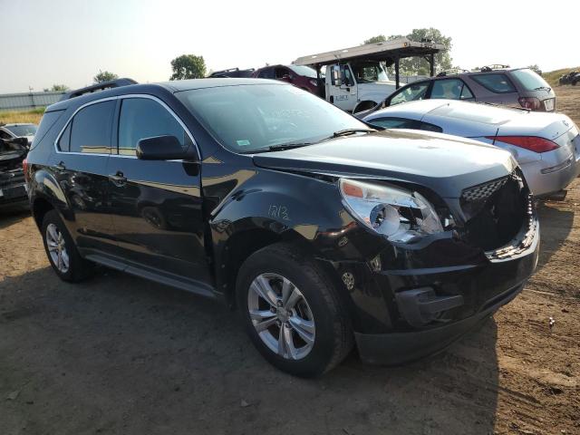 Photo 4 from auction – 2012 CHEVROLET EQUINOX LT with VIN 2GNALDEK6C6317233