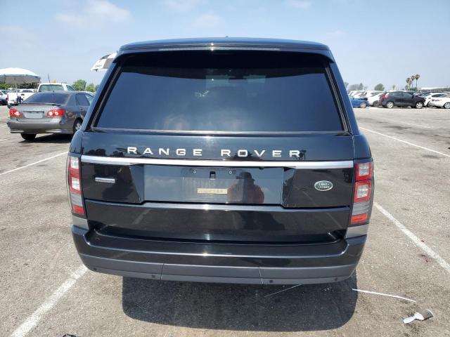 Photo 6 from auction – 2014 LAND ROVER RANGE ROVE with VIN SALGS2TF3EA183084