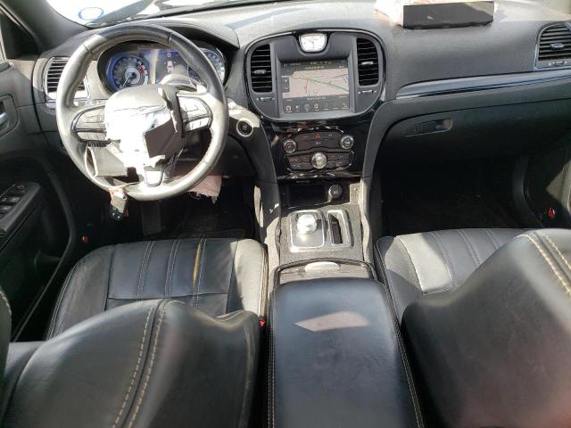 Photo 8 from auction – 2015 CHRYSLER 300 S with VIN 2C3CCABT7FH882097