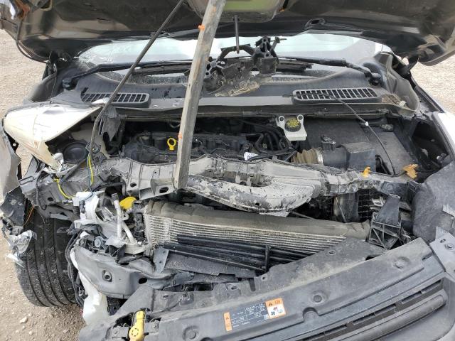 Foto 12 de la subasta – 2015 FORD ESCAPE S con VIN 1FMCU0F75FUB90526