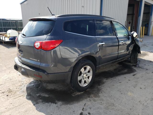 Photo 3 from auction – 2010 CHEVROLET TRAVERSE L with VIN 1GNLVFED2AS129562