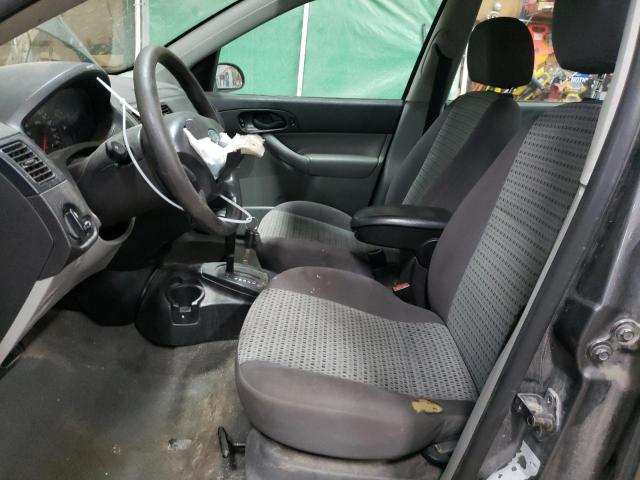 Photo 7 from auction – 2007 FORD FOCUS ZX4 with VIN 1FAFP34N77W131016