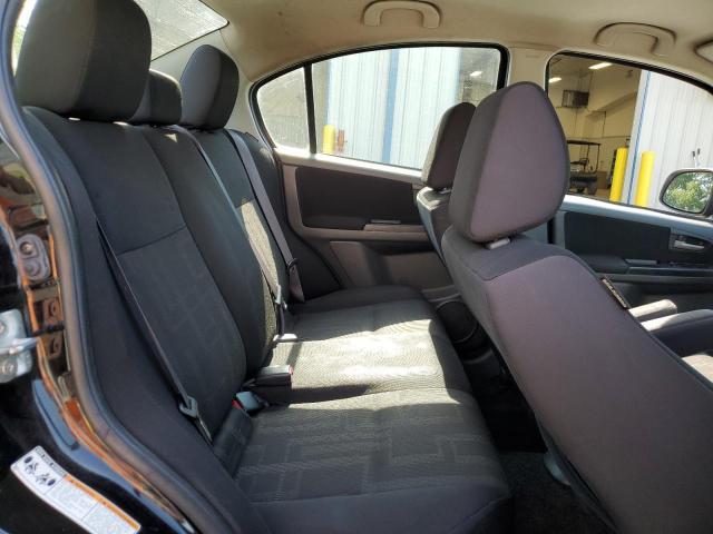 Photo 10 from auction – 2012 SUZUKI SX4 LE with VIN JS2YC5A31C6302324