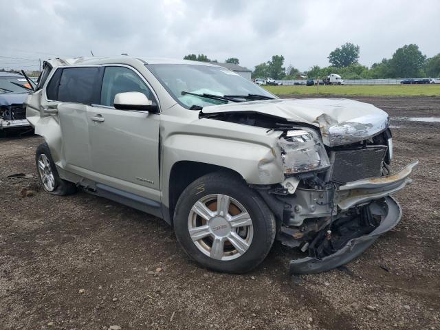 Photo 4 from auction – 2014 GMC TERRAIN SL with VIN 2GKALSEK2E6337726