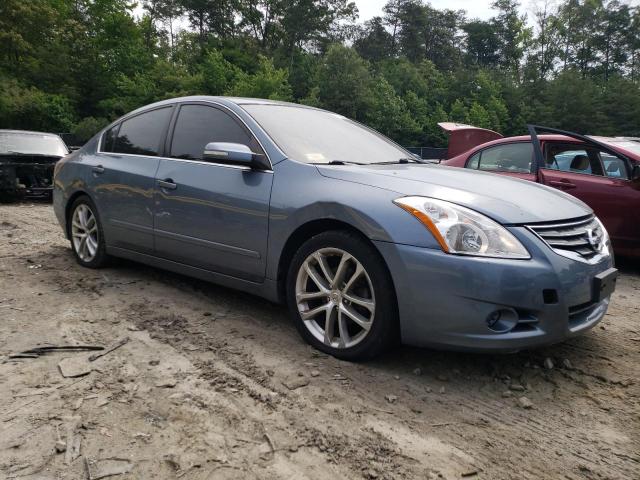 Photo 4 from auction – 2010 NISSAN ALTIMA BAS with VIN 1N4AL2AP7AN514389
