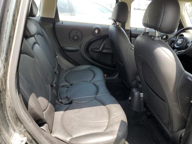 Photo 10 from auction – 2012 MINI COOPER S C with VIN WMWZC3C57CWL83599