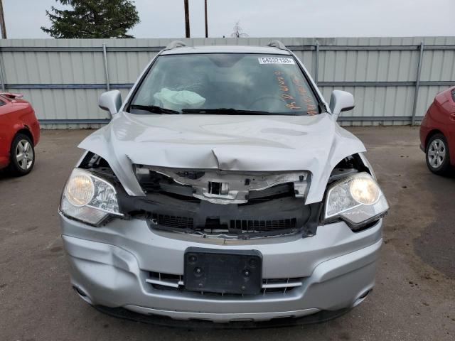 Photo 5 from auction – 2014 CHEVROLET CAPTIVA LT with VIN 3GNAL3EK2ES507982