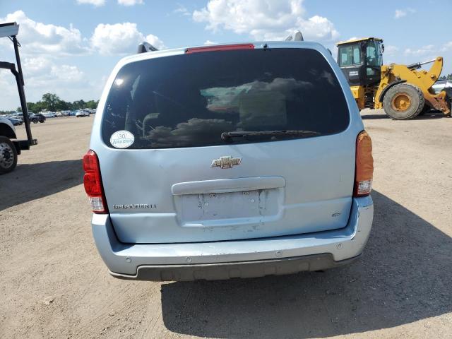 Photo 6 from auction – 2007 CHEVROLET UPLANDER L with VIN 1GNDV331X7D117782