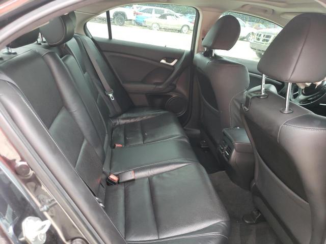Photo 10 from auction – 2012 ACURA TSX TECH with VIN JH4CU2F67CC007201