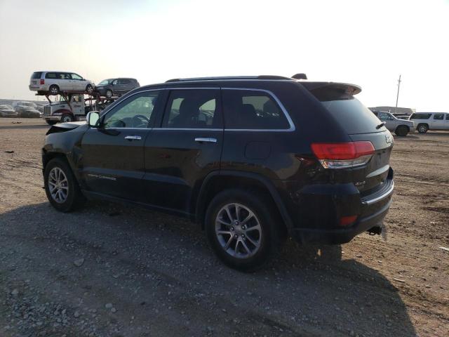 Photo 2 from auction – 2015 JEEP GRAND CHER with VIN 1C4RJFBG1FC922334