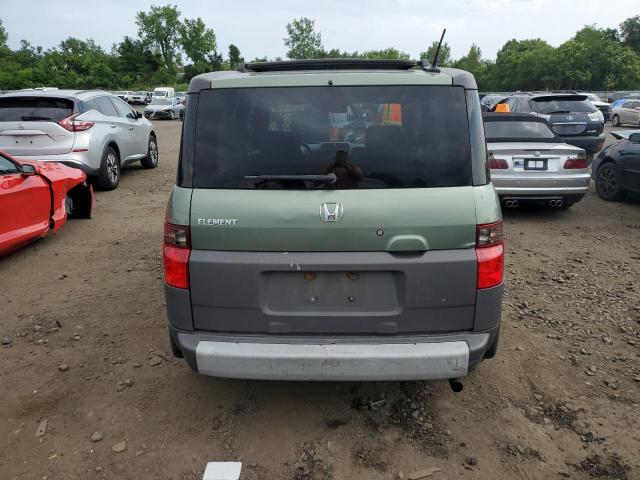 Zdjęcie 6 z aukcji – 2005 HONDA ELEMENT EX z VIN 5J6YH28605L013203