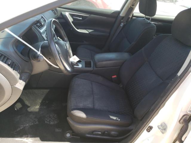 Photo 7 from auction – 2016 NISSAN ALTIMA 2.5 with VIN 1N4AL3AP0GC203347