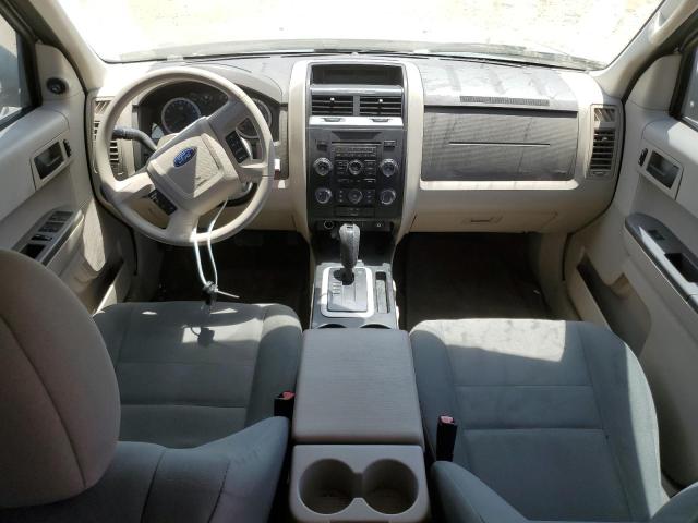 Photo 8 from auction – 2011 FORD ESCAPE XLS with VIN 1FMCU0C79BKB84402