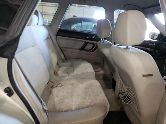 Photo 10 from auction – 2005 SUBARU LEGACY OUT with VIN 4S4BP61C657366748
