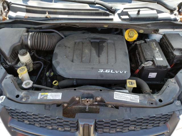 Photo 12 from auction – 2014 RAM TRADESMAN with VIN 2C4JRGAG2ER221742