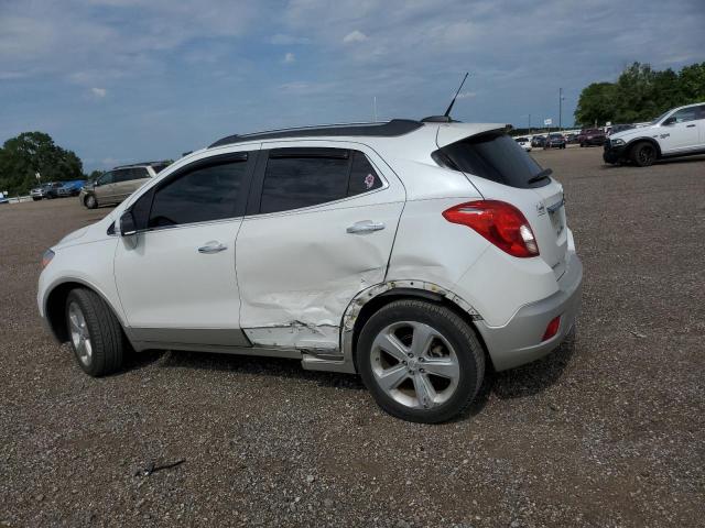 Photo 2 from auction – 2015 BUICK ENCORE PRE with VIN KL4CJDSB9FB159428