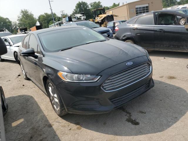 Photo 4 from auction – 2016 FORD FUSION SE with VIN 3FA6P0H7XGR365244
