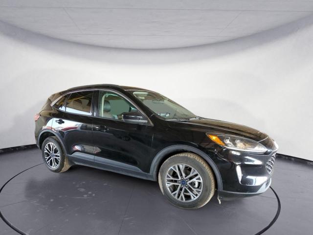 Photo 4 from auction – 2020 FORD ESCAPE SEL with VIN 1FMCU0H6XLUA00851
