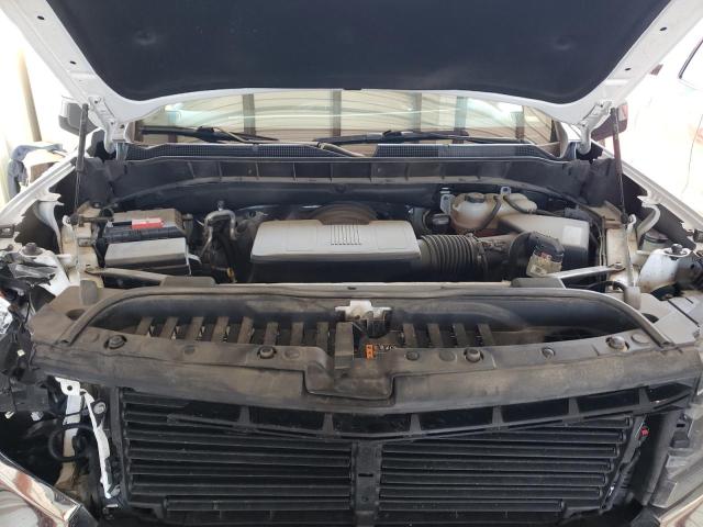 Photo 11 from auction – 2021 CHEVROLET SILVERADO with VIN 3GCUYDED0MG394534