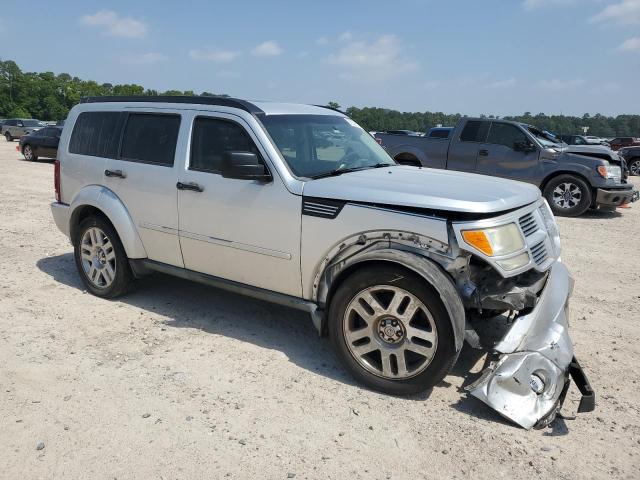 Photo 4 from auction – 2011 DODGE NITRO HEAT with VIN 1D4PT4GKXBW589629