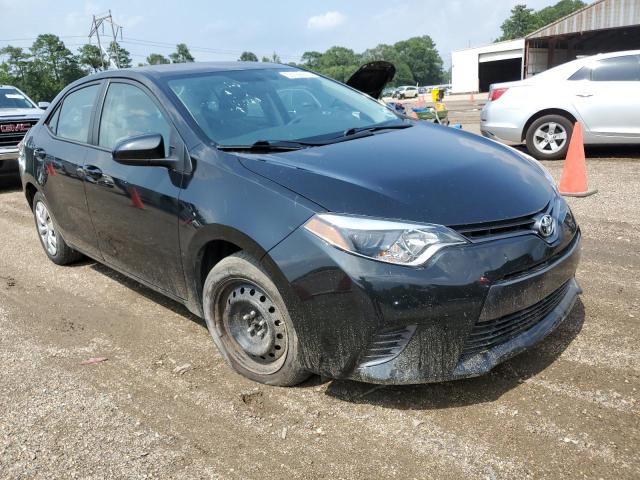 Photo 4 from auction – 2015 TOYOTA COROLLA L with VIN 5YFBURHE5FP305364