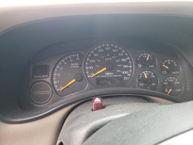Photo 9 from auction – 2001 CHEVROLET SILVERADO with VIN 2GCEK19TX11108201