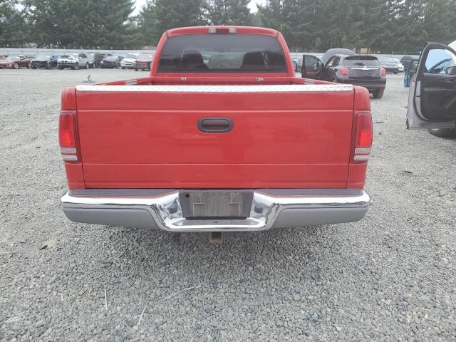 Photo 6 from auction – 2003 DODGE DAKOTA SLT with VIN 1D7HL42N83S313872