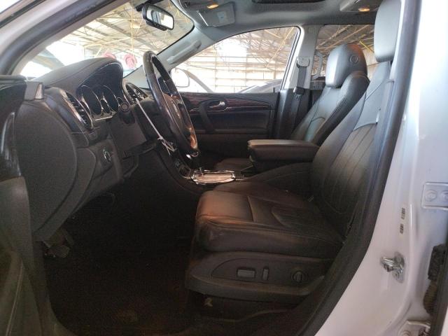 Photo 7 from auction – 2016 BUICK ENCLAVE with VIN 5GAKVBKD2GJ330802
