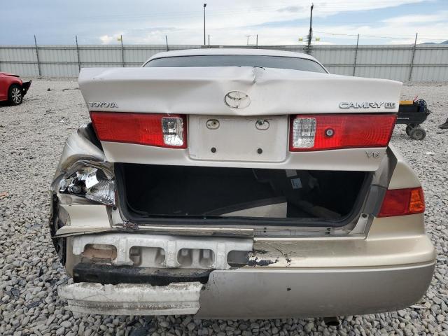 Photo 6 from auction – 2000 TOYOTA CAMRY with VIN 4T1BF28K3YU948157