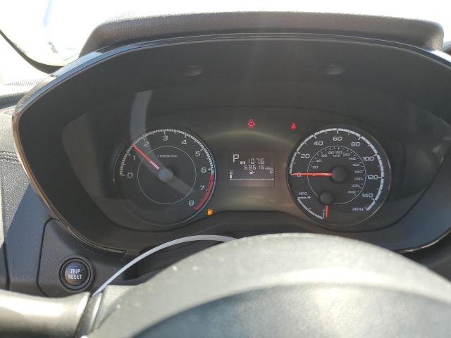Photo 9 from auction – 2019 SUBARU IMPREZA with VIN 4S3GKAA69K3611650