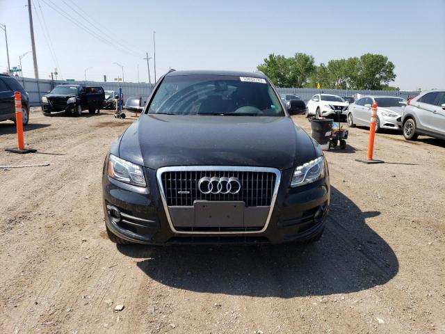 Photo 5 from auction – 2012 AUDI Q5 PREMIUM with VIN WA1LFAFP2CA078424