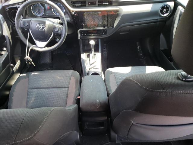 Photo 8 from auction – 2019 TOYOTA COROLLA L with VIN 2T1BURHEXKC169405