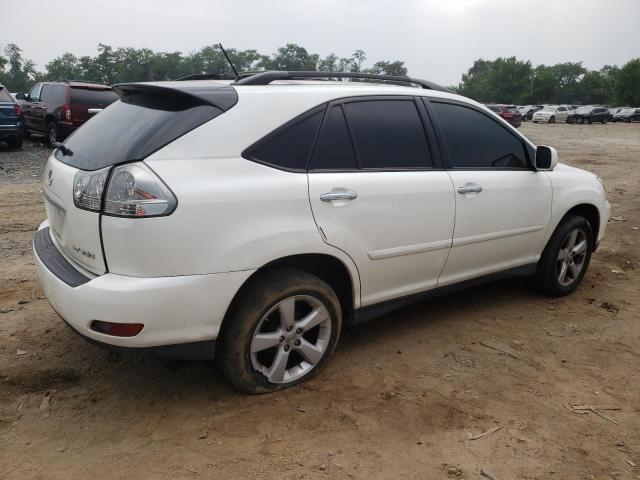 Photo 3 from auction – 2008 LEXUS RX 350 with VIN 2T2HK31U68C052360