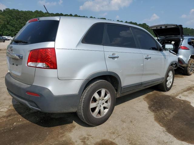 Photo 3 from auction – 2011 KIA SORENTO BA with VIN 5XYKT3A12BG087115